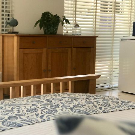 Villa Elia Bed And Breakfast Кити Экстерьер фото