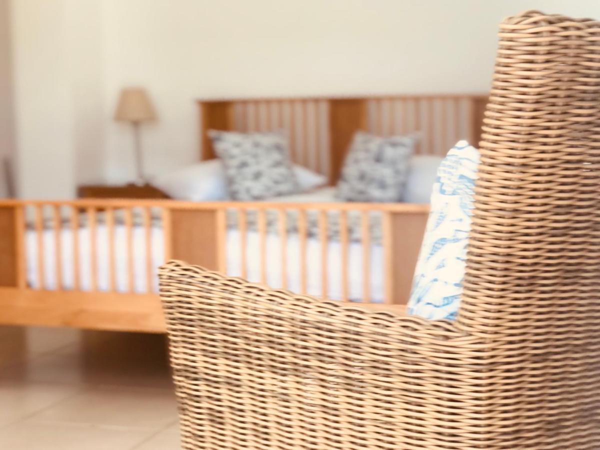 Villa Elia Bed And Breakfast Кити Экстерьер фото