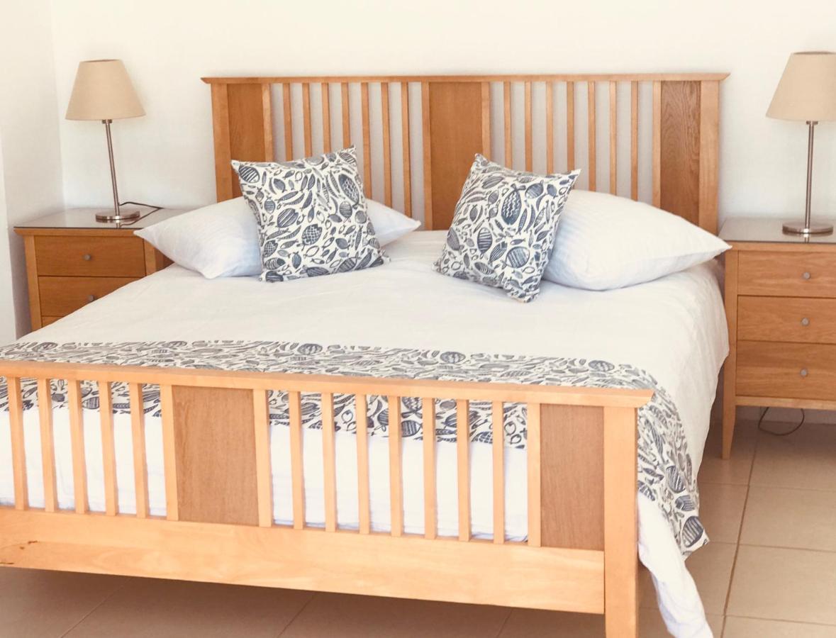 Villa Elia Bed And Breakfast Кити Экстерьер фото