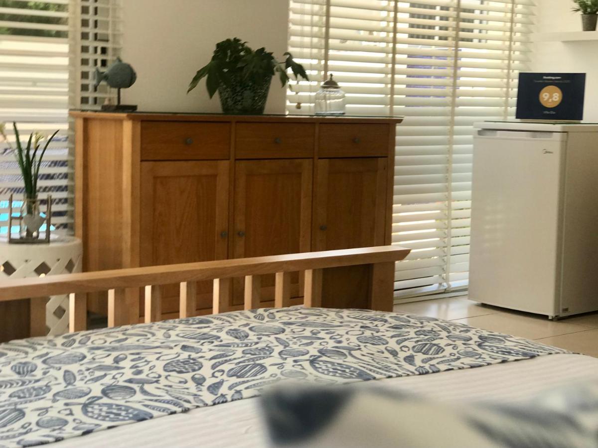 Villa Elia Bed And Breakfast Кити Экстерьер фото